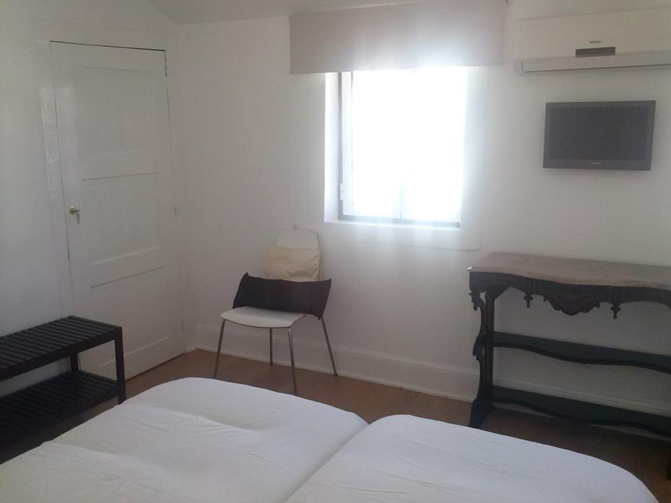 Studios Greenside Coïmbre Chambre photo